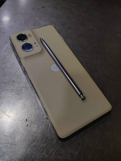 Motorola Moto G Stylus