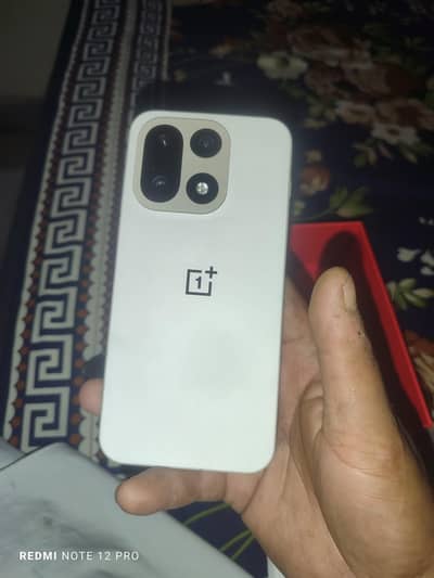 One Plus 15