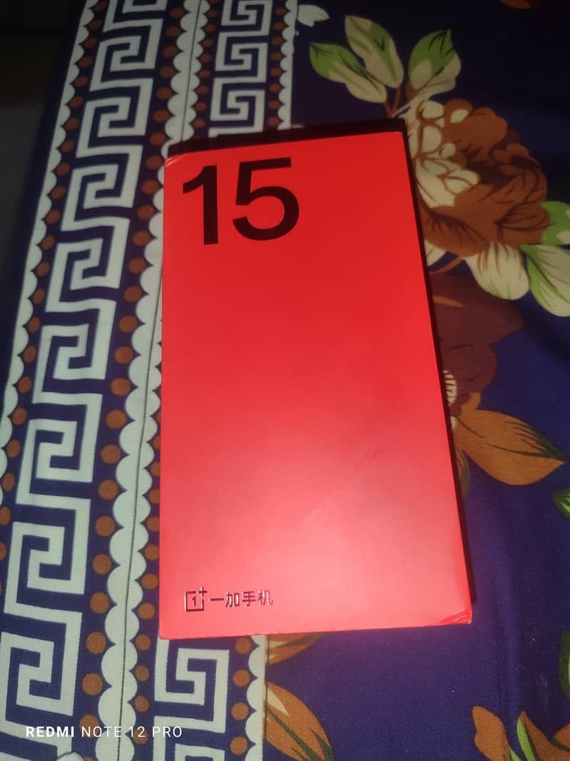 One Plus 15 2