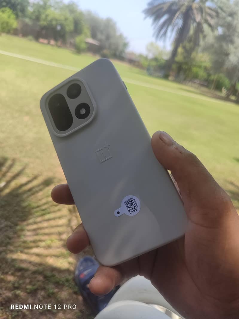 One Plus 15 3