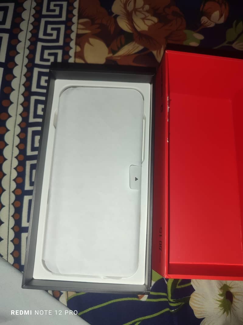 One Plus 15 5