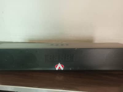 Audionic Soundbar