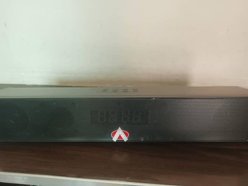 Audionic Soundbar 0