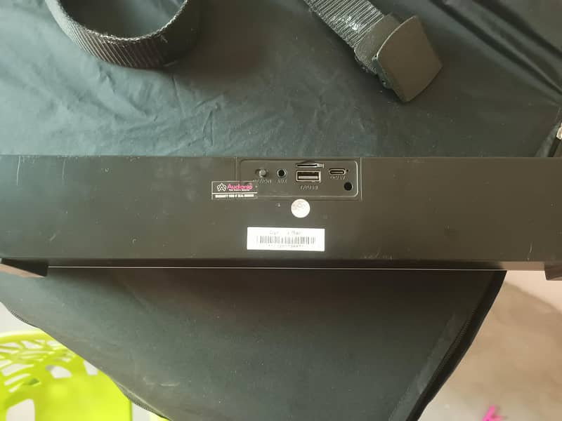 Audionic Soundbar 1