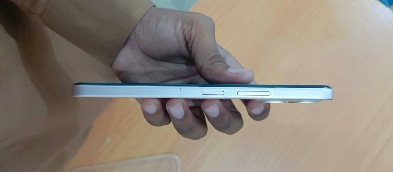 infinx 6