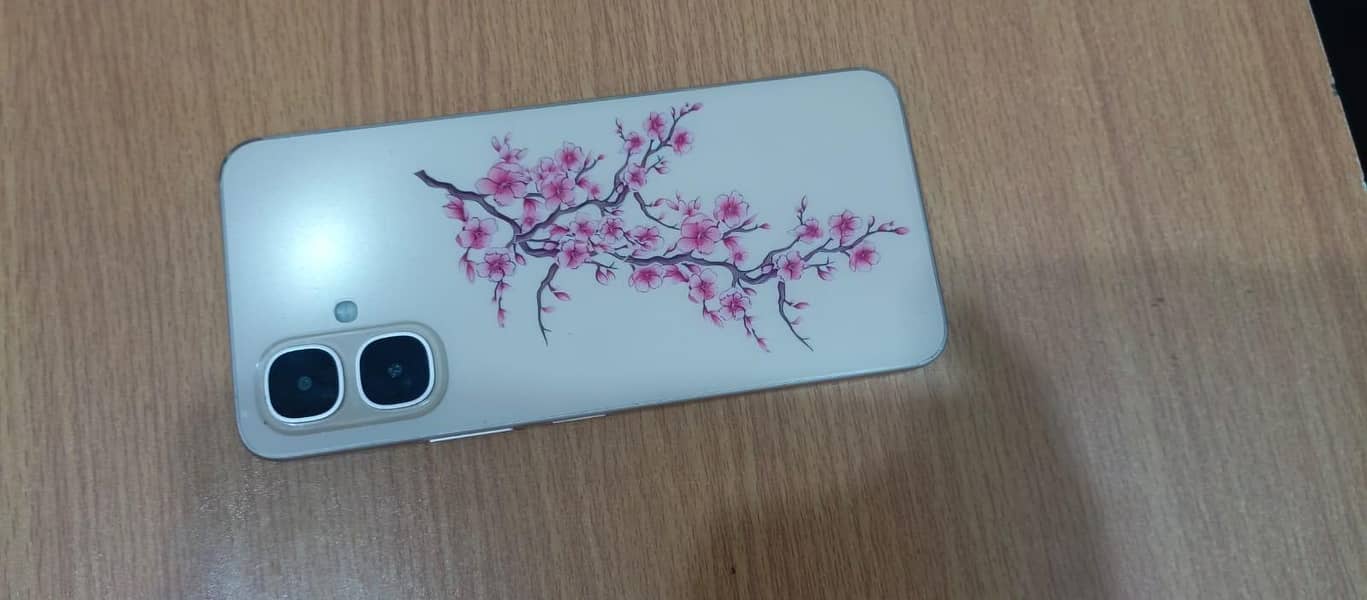 infinx 7