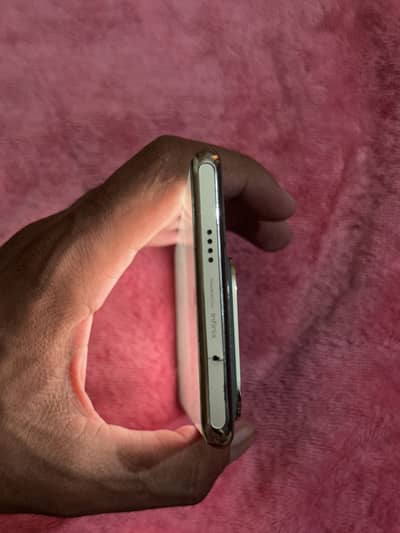 Infinix Zero 30