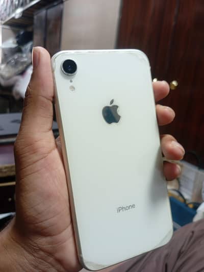 iphone XR 256gb buypass