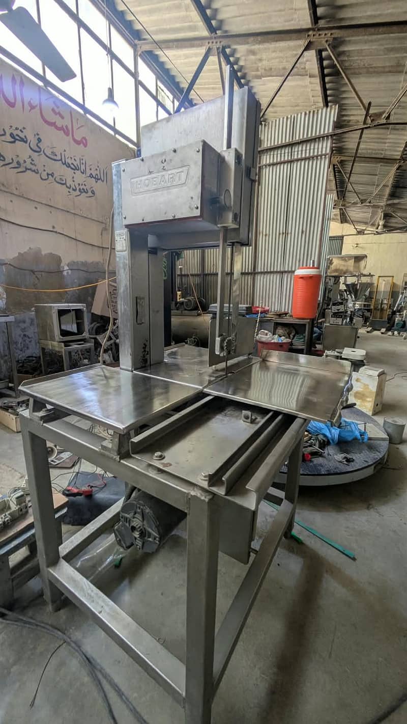 mincer qeema machine 2
