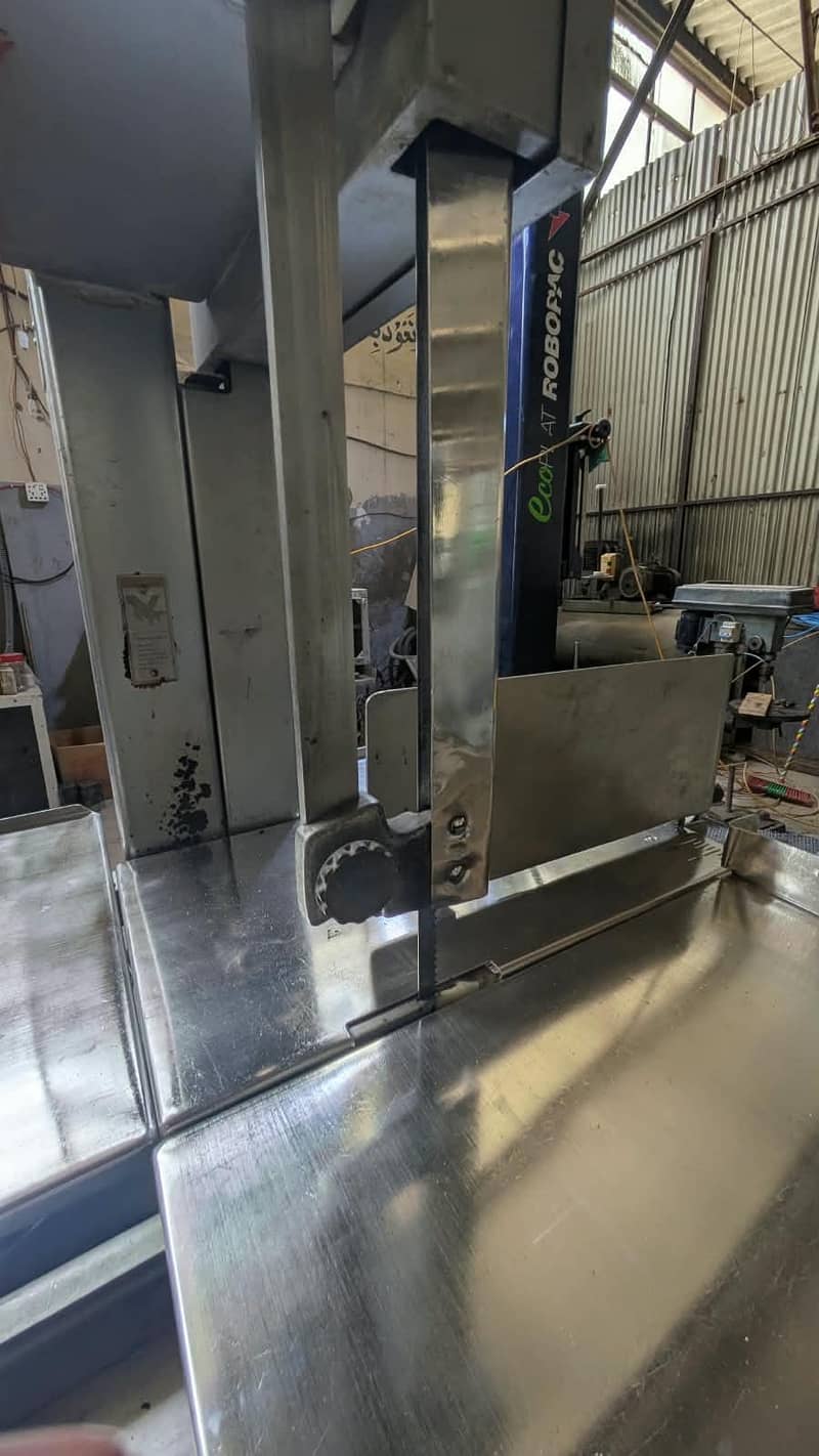 mincer qeema machine 3