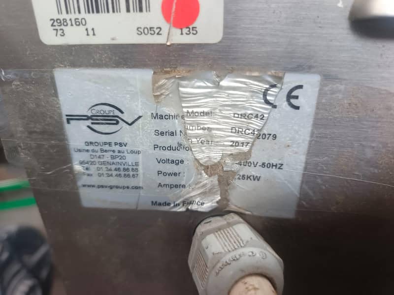 mincer qeema machine 5