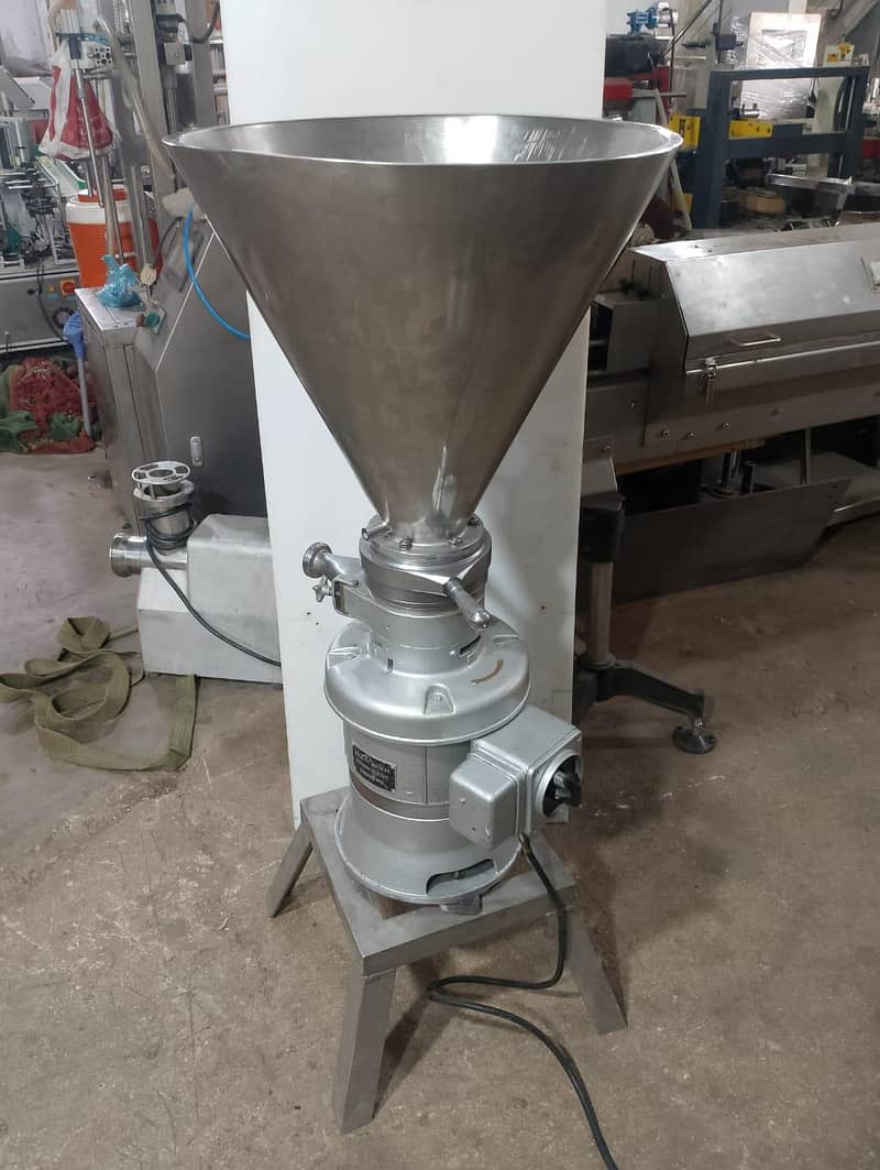 mincer qeema machine 6