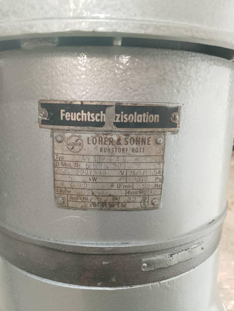 mincer qeema machine 7