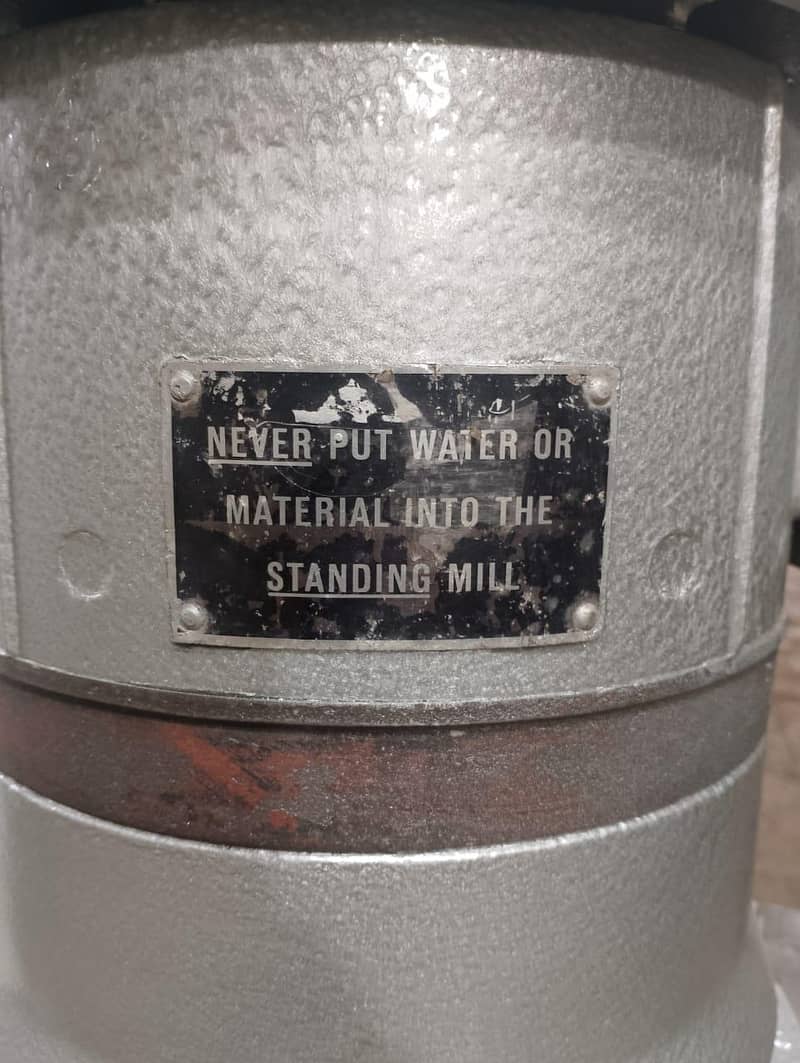 mincer qeema machine 8