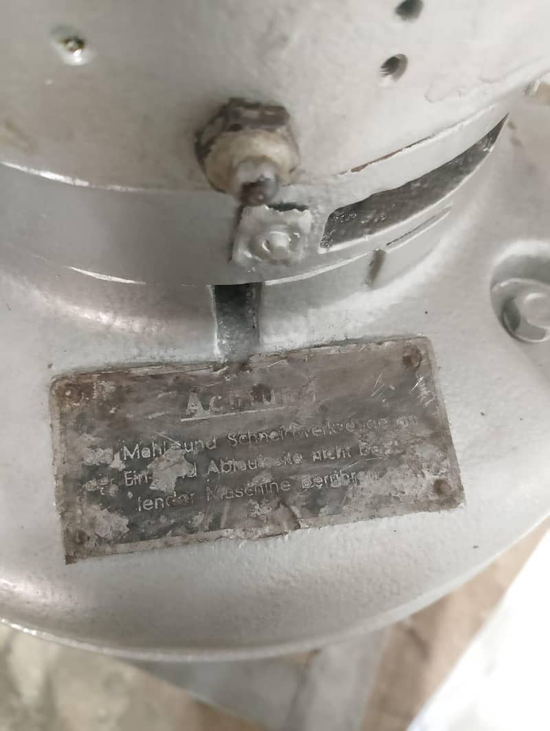mincer qeema machine 9