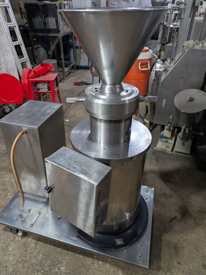 mincer qeema machine 17