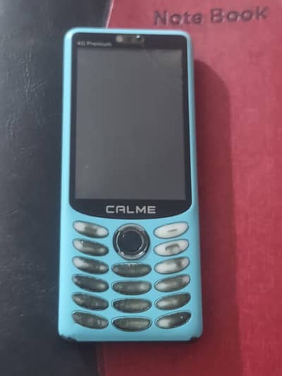 Calme 4G Premium