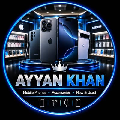 Ayyan khan