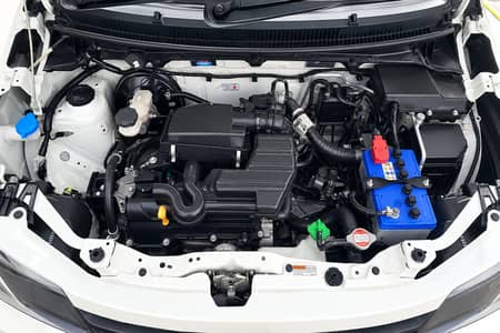 Suzuki Alto 2025