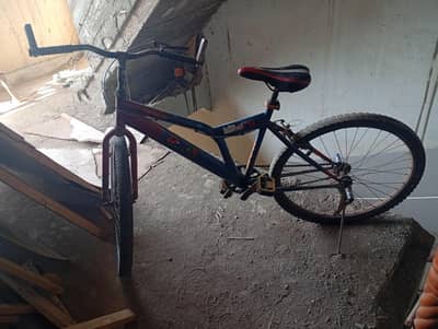 26 Inch Bicycle For Sale