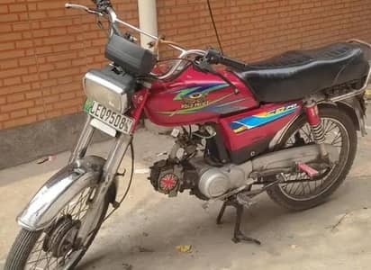 bike for sale (Road Prince)