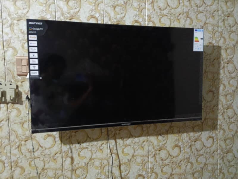 LED 40 0