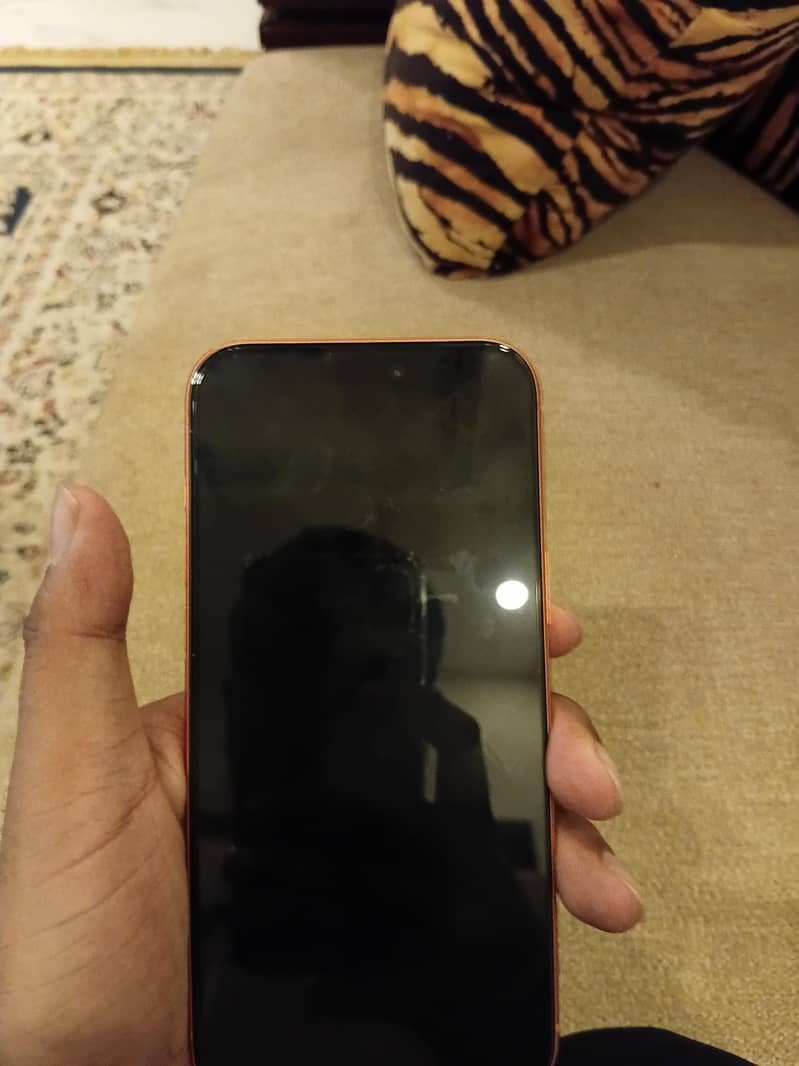 Apple iPhone 17 Pro Max 0