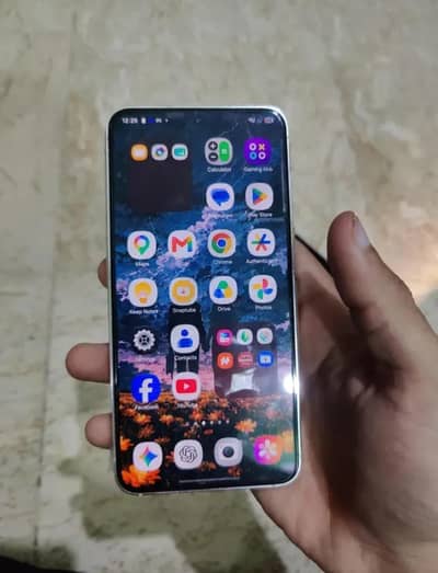 Samsung Mobile S22 Full ok device 90 fps PUBG Game Beast ok