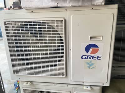 GREE cabnet