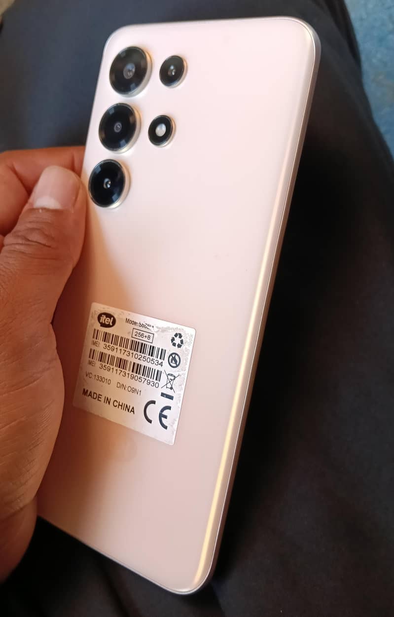 Itel Other Model 1