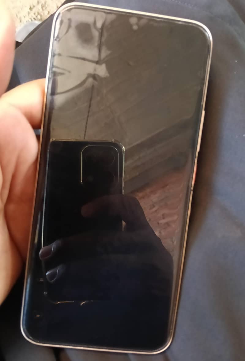 Itel Other Model 2