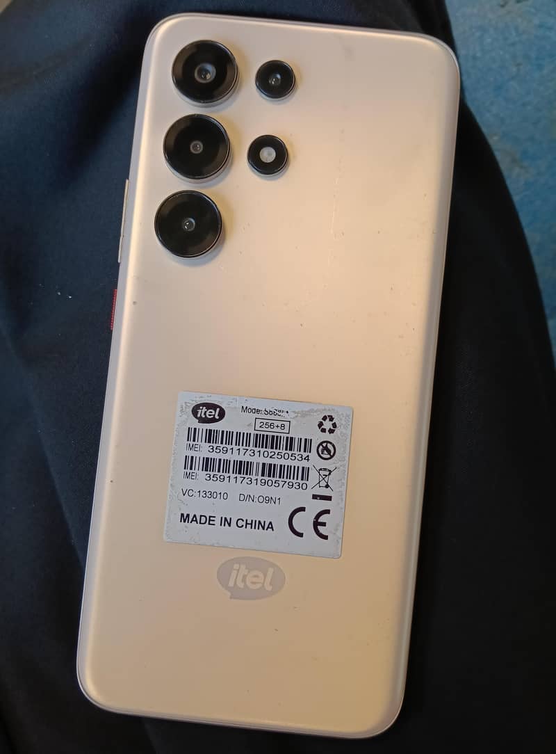 Itel Other Model 3