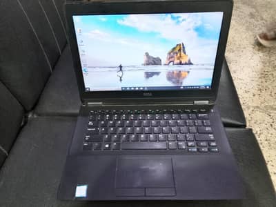 Dell latitude E7270