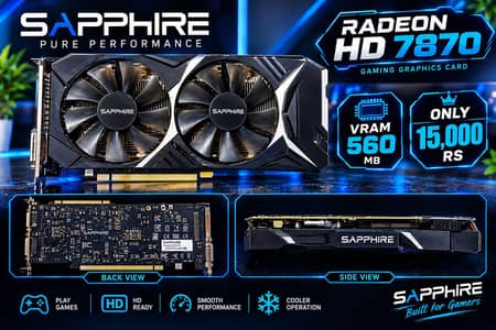 Best graphic card for gaming and video editing 