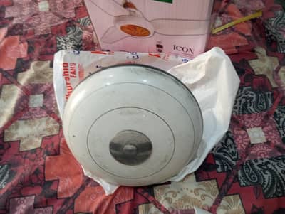 Indus fan 56 inches