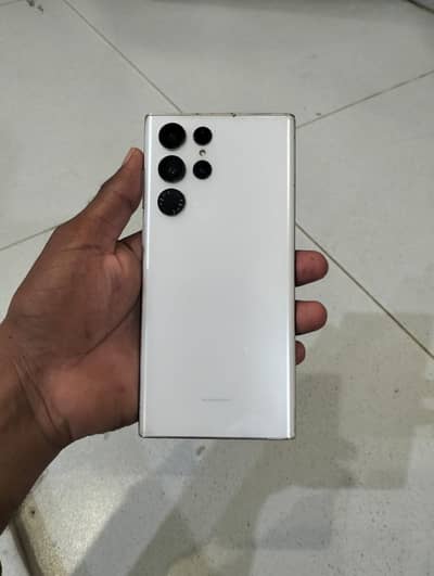 Samsung s22 ultra