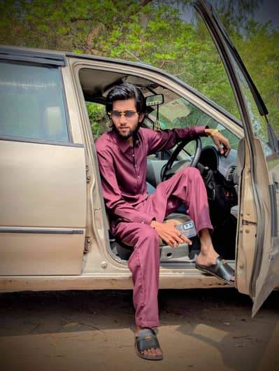 Umar khan