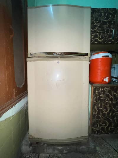 used frij
