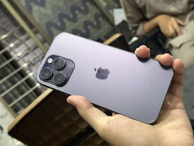 Apple iPhone 14 Pro Max factory unlock