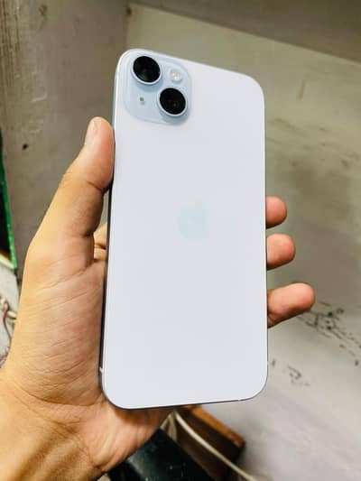 Apple iPhone 15 plus