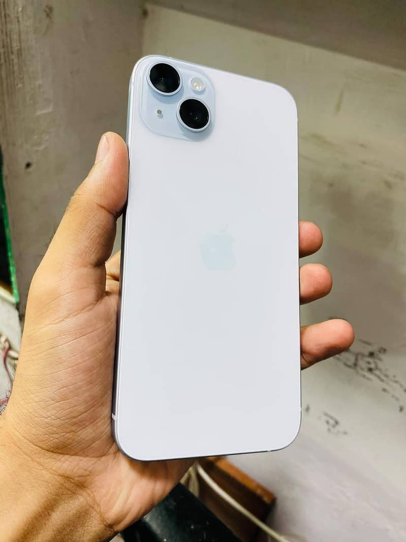 Apple iPhone 15 plus 0