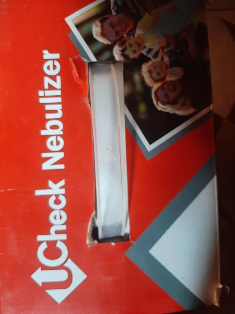 nebulizer machine 2