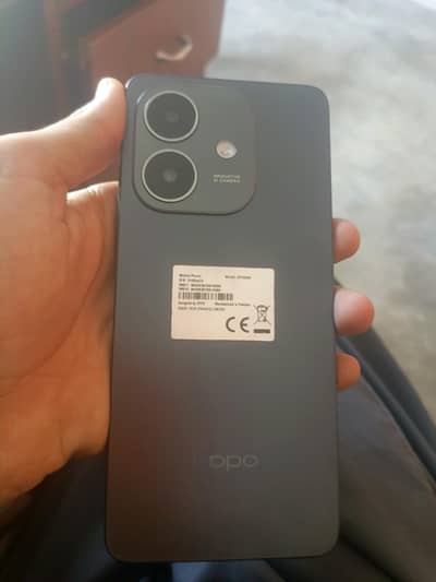 OPPO A3
