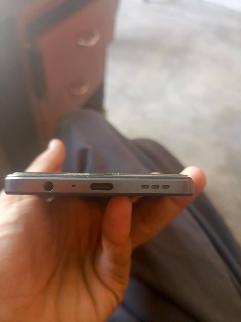 OPPO A3 2