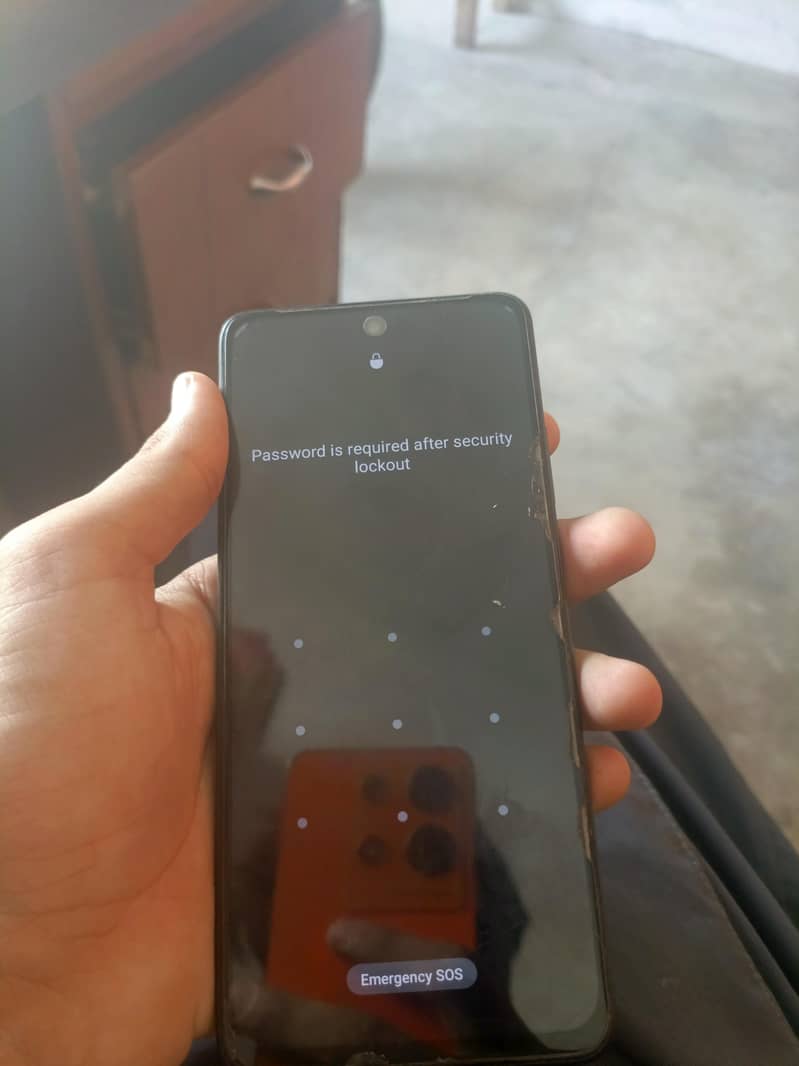 OPPO A3 4