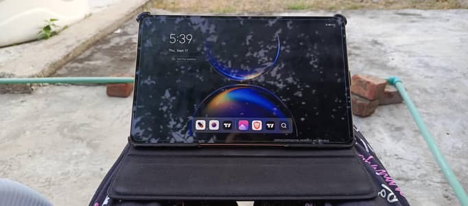 Lenovo Xiaoxin Pad Pro 2022 | 2.5k Oled 120Hz Display
