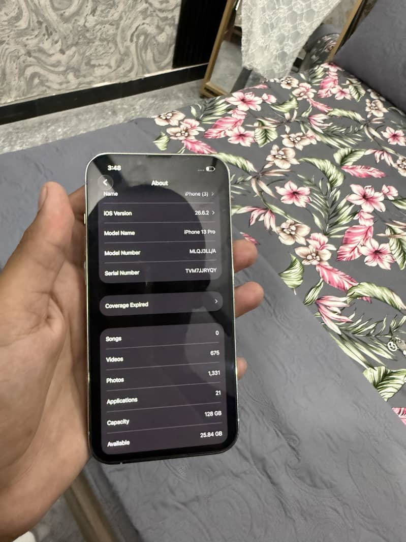 Apple iPhone 13 Pro 2