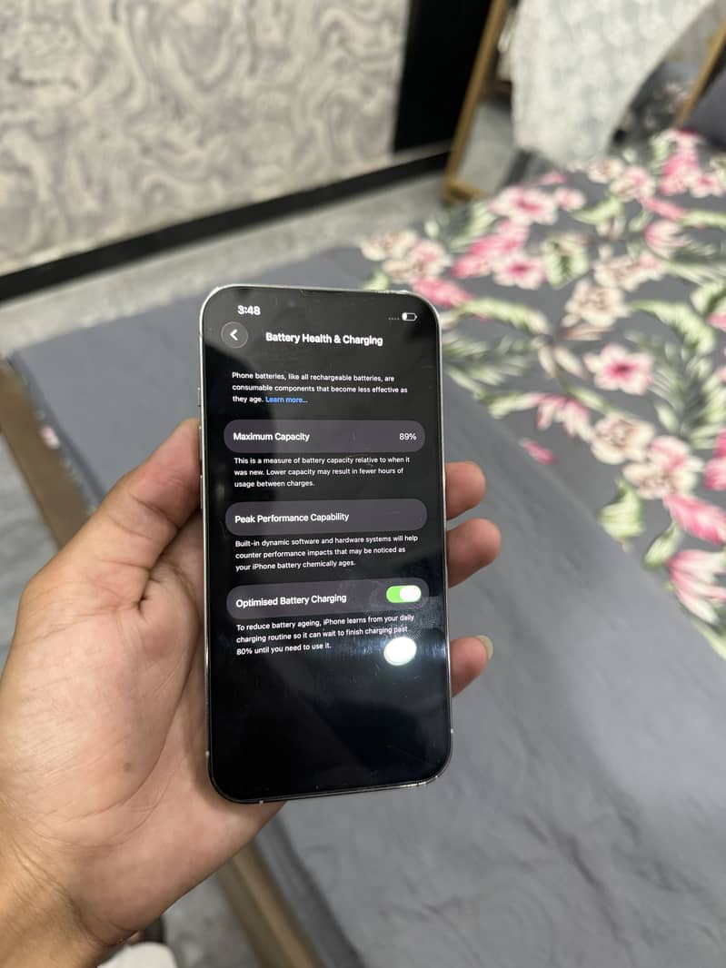 Apple iPhone 13 Pro 5