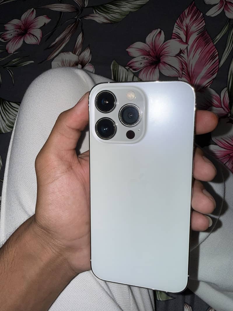 Apple iPhone 13 Pro 7