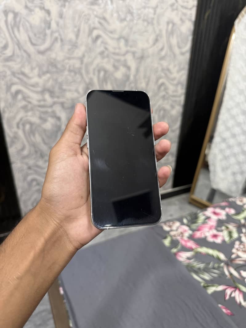Apple iPhone 13 Pro 8